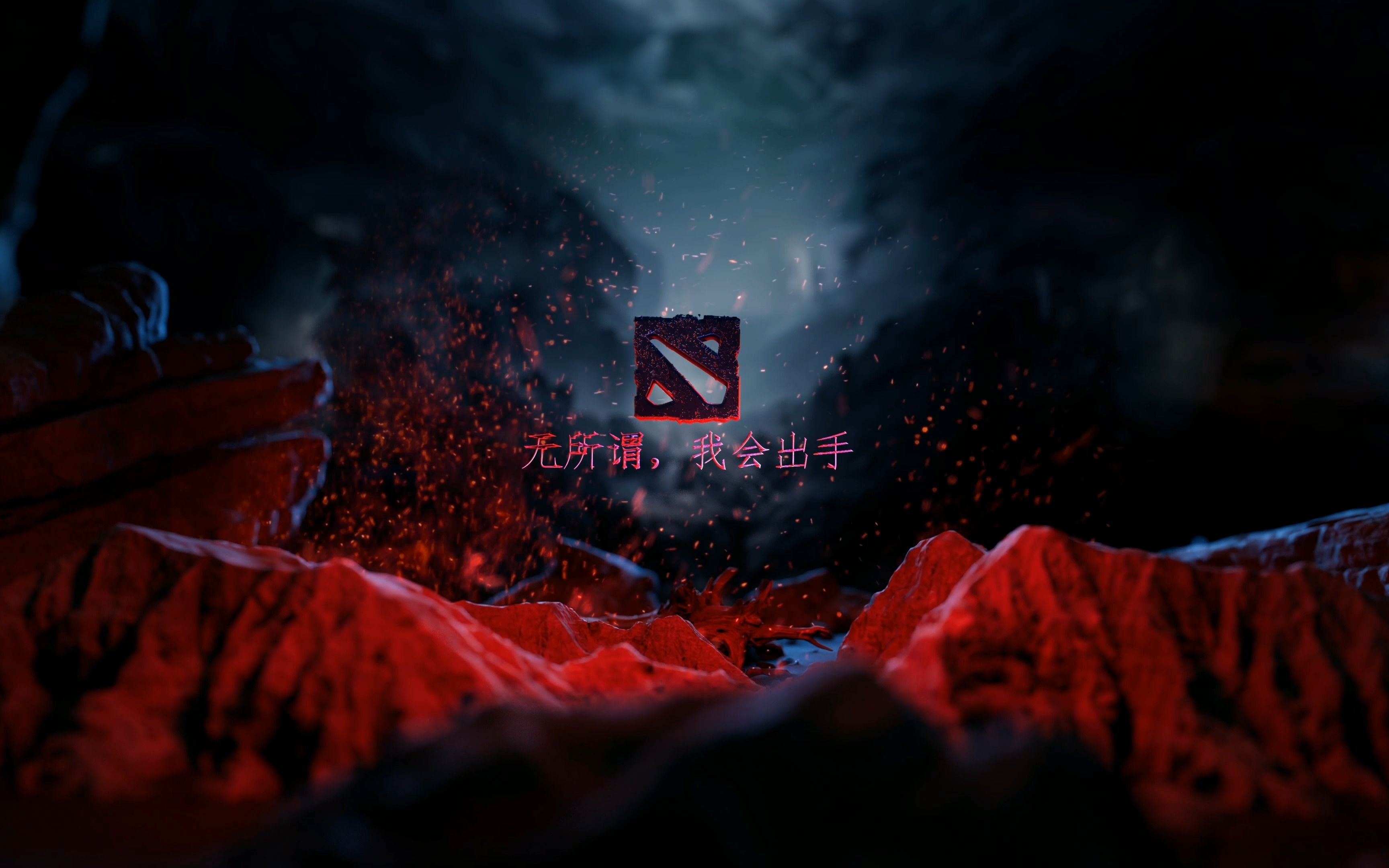 Dota2场外新闻不断，话题热度爆表