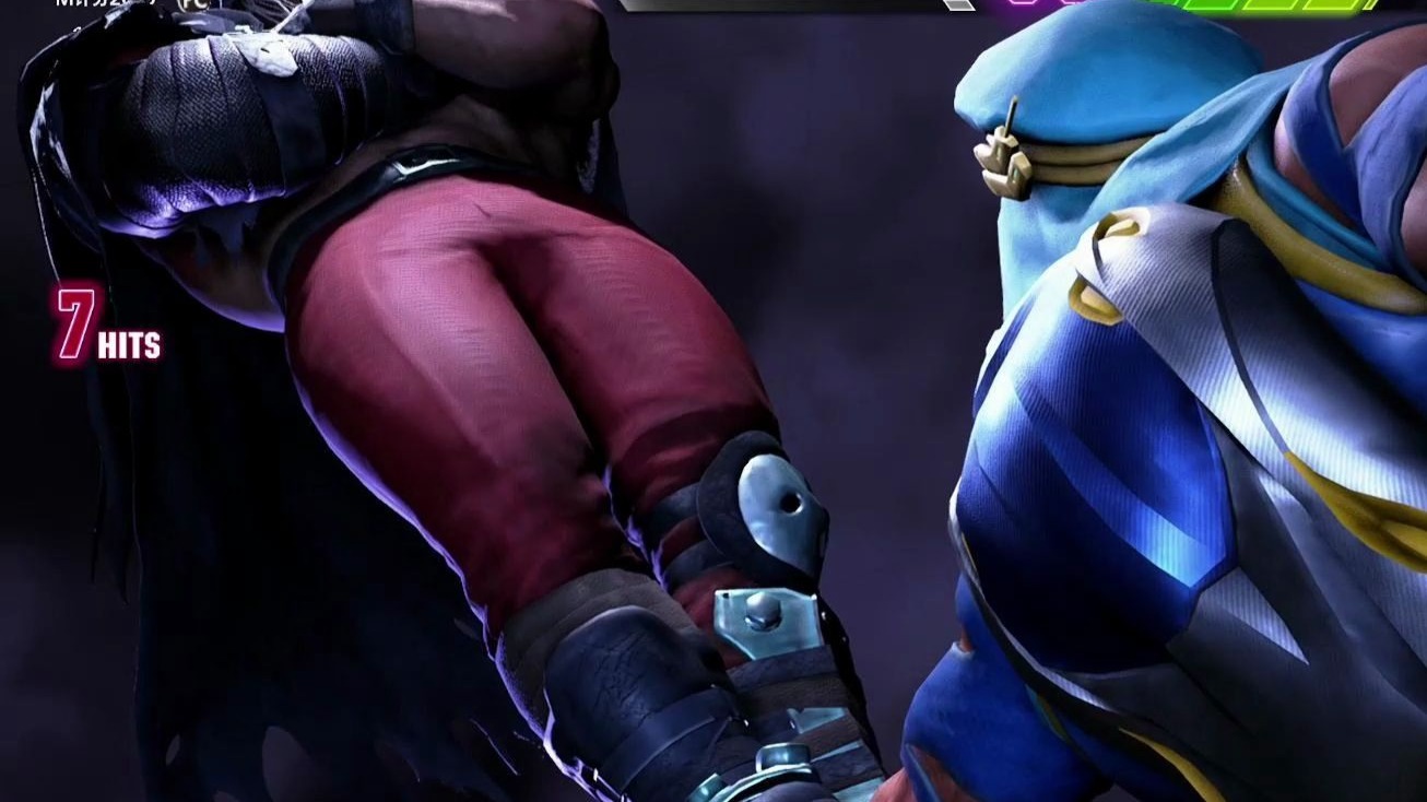 街霸6战队状态火热，誓夺总冠军的简单介绍