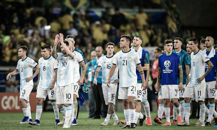 关于美洲杯传奇谢幕，球迷泪洒赛场的信息