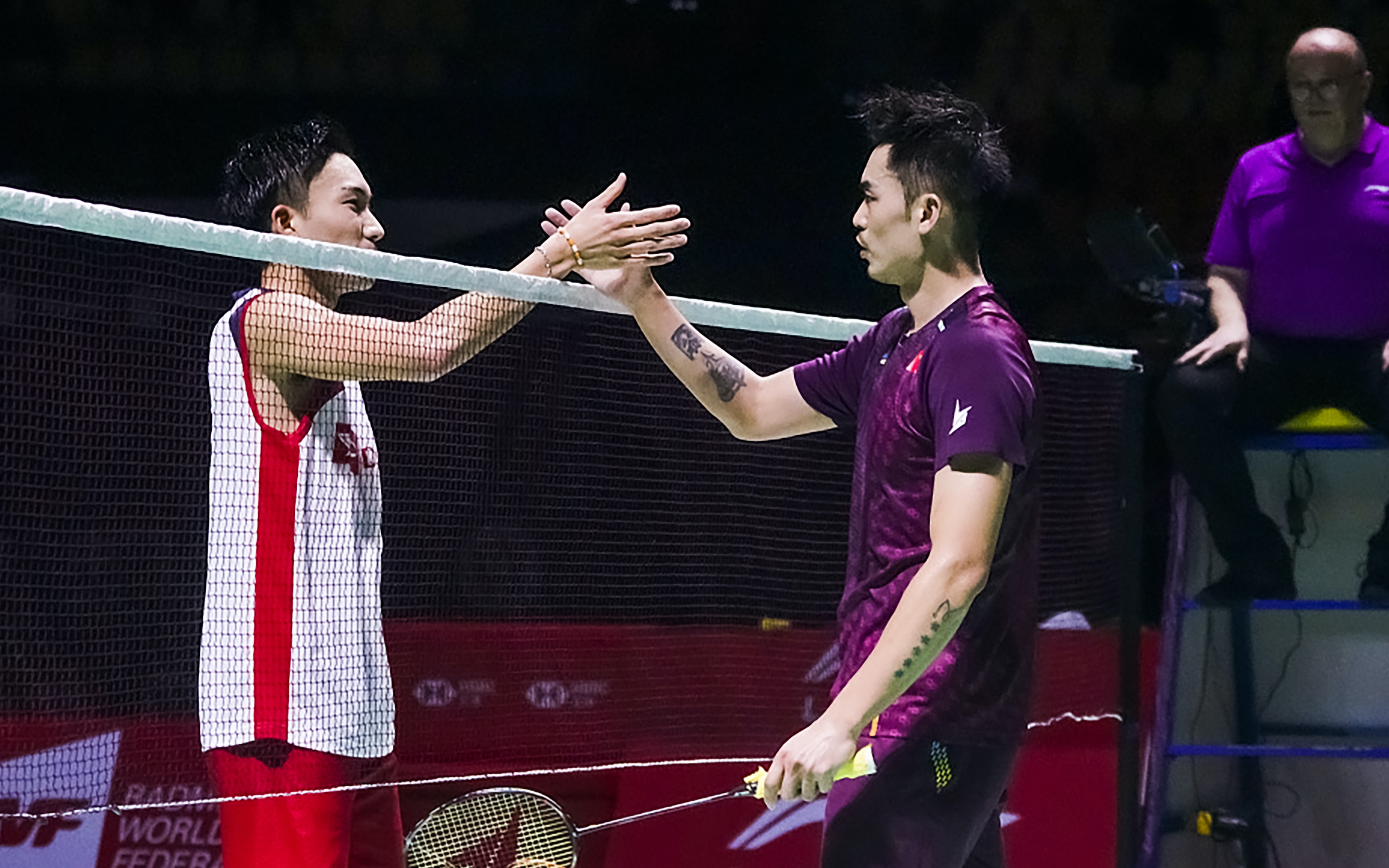 日本队力克德国队，桃田贤斗关键制胜的简单介绍