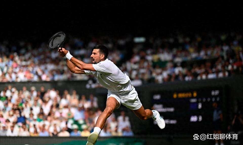 ATP总决赛逆转温网,德约科维奇关键制胜 ATP总决赛逆转温网,德约科维奇关键制胜