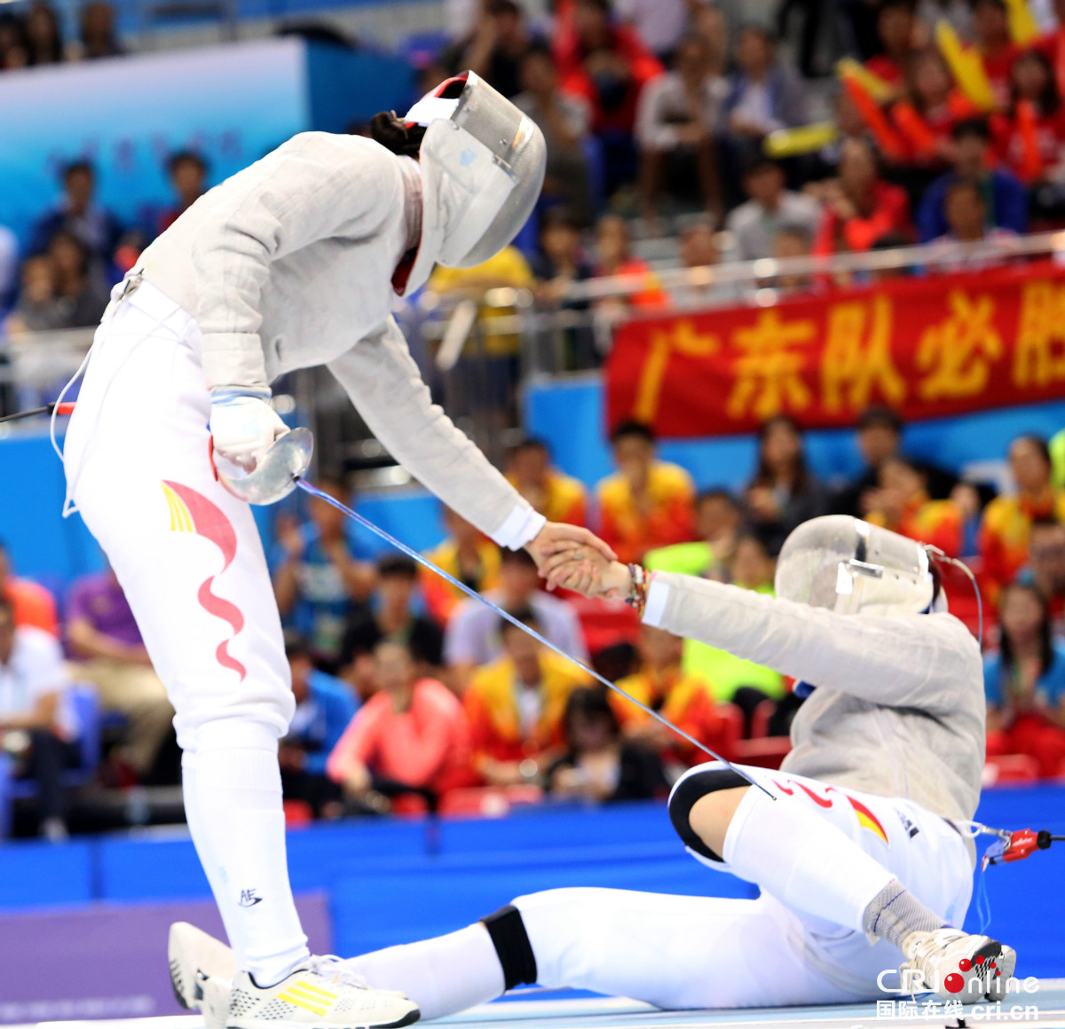 德国队力克中国队，戴资颖带队取胜