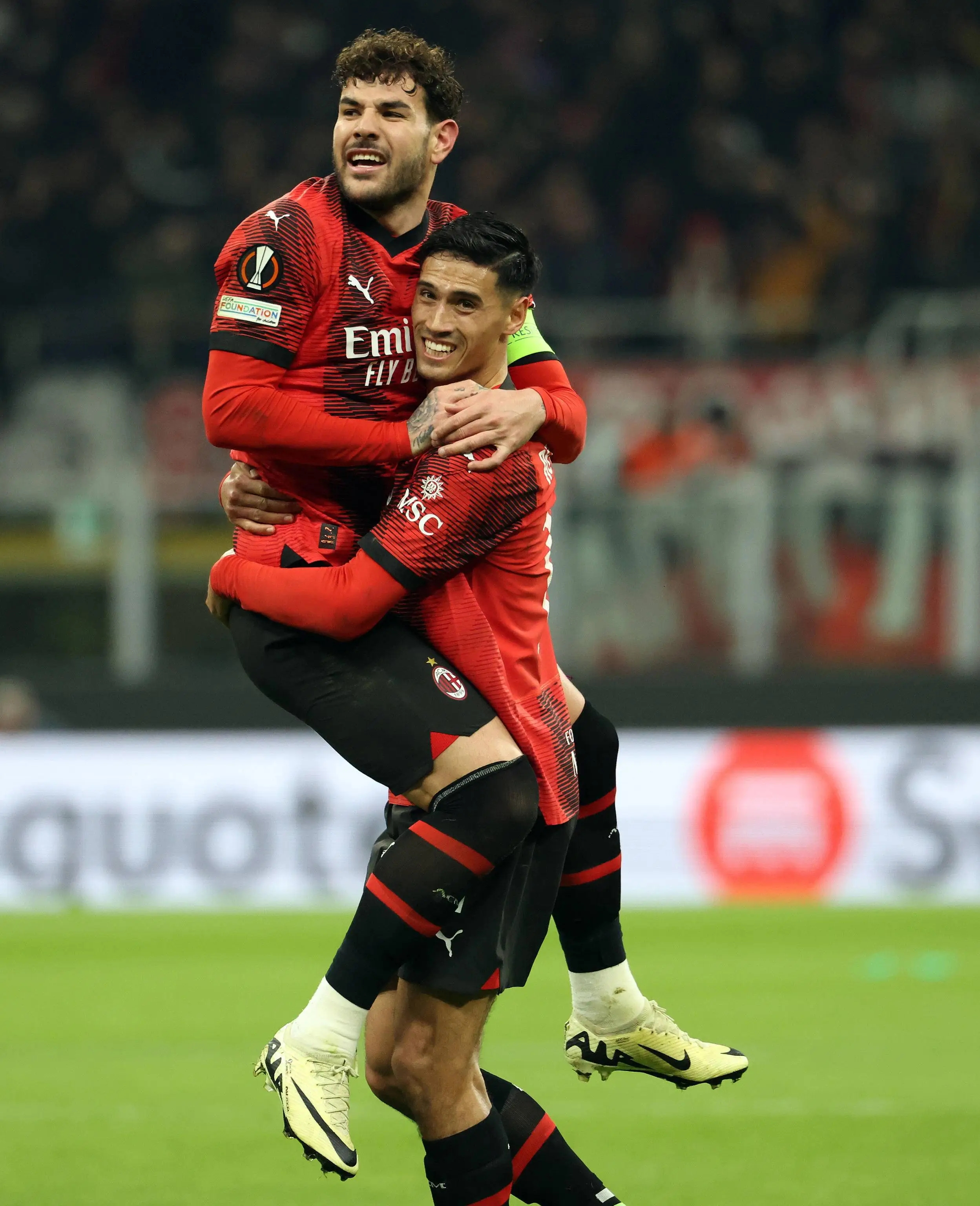 多特蒙德绝杀国际米兰，哈兰德扛起全队