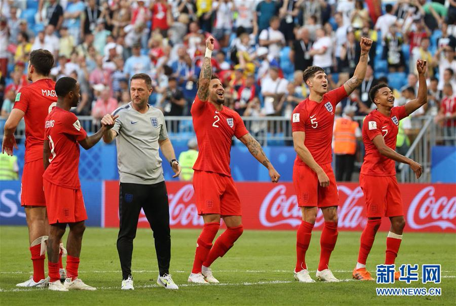 英格兰队逆转瑞典队，许昕扛起全队