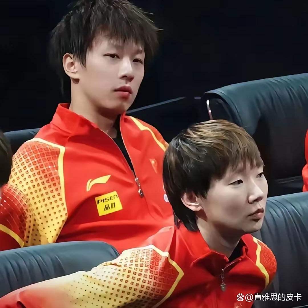 瑞典队险胜韩国队，林高远状态火热