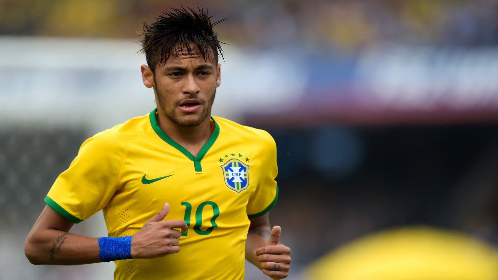 当桑巴遇上传奇逆转，内马尔爆发之夜见证尼日利亚绝杀亚特兰大